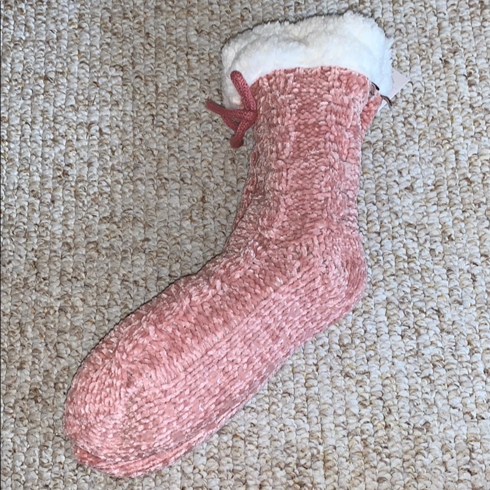 Lauren Conrad slippers